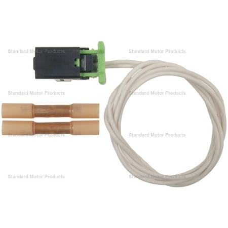 Standard Ignition Fuel Injector Connector, Hp4225 HP4225